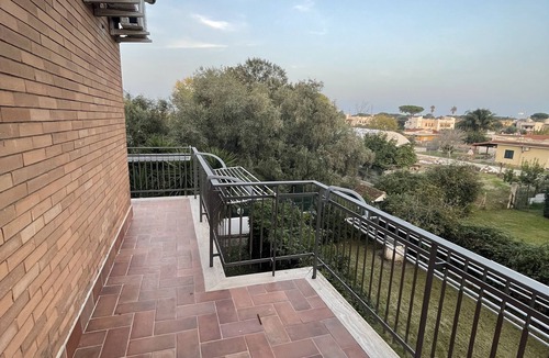 Latina Lido Apartment | Apartment in Residence 900 meters from the sea with private parking space