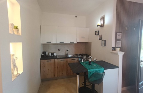 Scandicci Apartment | Apartment in the hills of Florence 7 min from the travia 5 from the highway