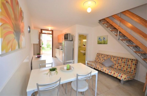 Bibione Lido del Sole Villa | Apartment in the village with swimming pool in the pine forest
