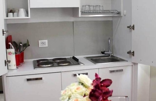 Porta Venezia Apartment | Apartment Milan Downtown - Porta Venezia