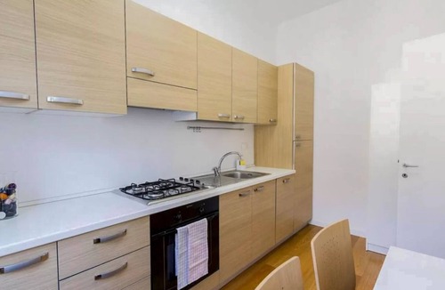 Centro Storico Villa | Apartment Miuccia - Two Bedroom Villa, Sleeps 6