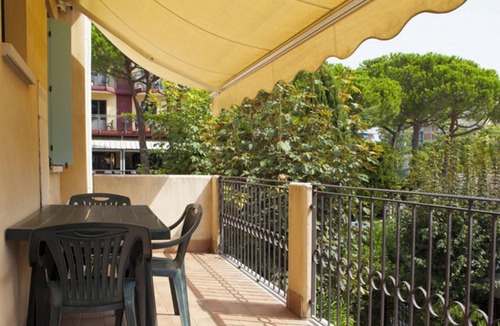 Faro Apartment | Apartment 'Residence Borgo Dei Fiori H06' with Shared Pool and Private Terrace