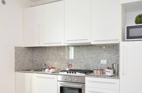 Faro Apartment | Apartment 'Residence Borgo Dei Fiori E08' with Shared Pool and Private Terrace