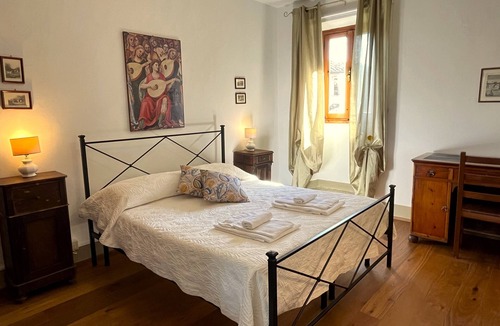 Reggello Other | Apartment Rosa - Farmhouse Antico Borgo La Torre