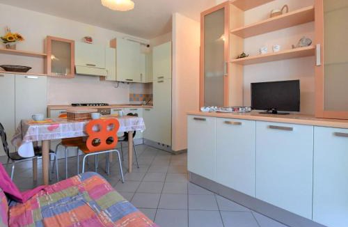 Rosapineta Apartment | Apartment Solmare-36 by Interhome