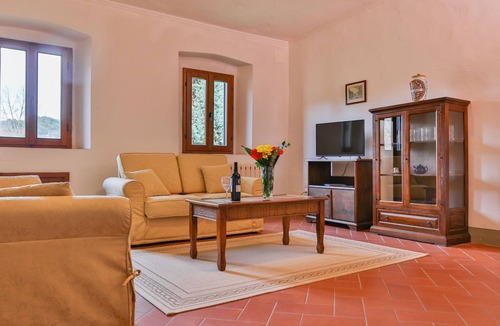 Reggello Other | Apartment Stella - Farmhouse Antico Borgo La Torre