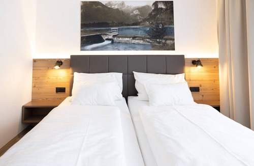 Hinterstoder Apartment | Apartment Steyrursprung