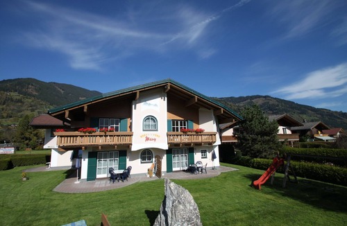 Furth Apartment | Apartment type A - Apartments Mary including Tauern SPA Kaprun