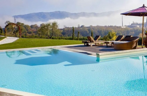 Figline e Incisa Valdarno Apartment | Apartment Villa Belvedere in Incisa Valdarno - 2 persons, 1 bedrooms
