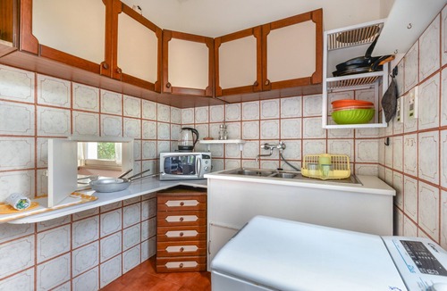 Procchio Apartment | Apartment "Villetta Serena" with Wi-Fi