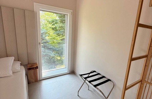 San Donato Apartment | Apartment with Sauna