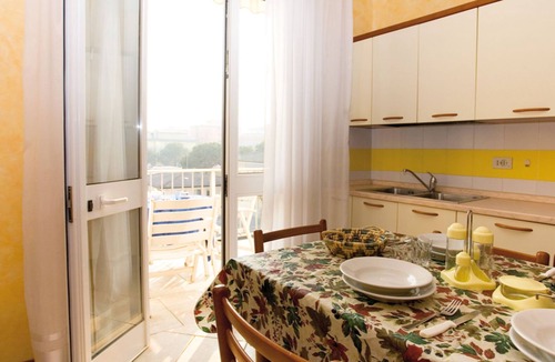 Bibione Lido dei Pini Apartment | Appartamenti Pia del Faro