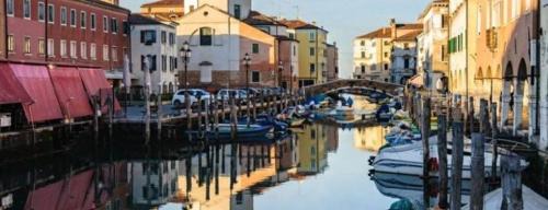 Sottomarina Apartment | Appartamenti Biancalisa