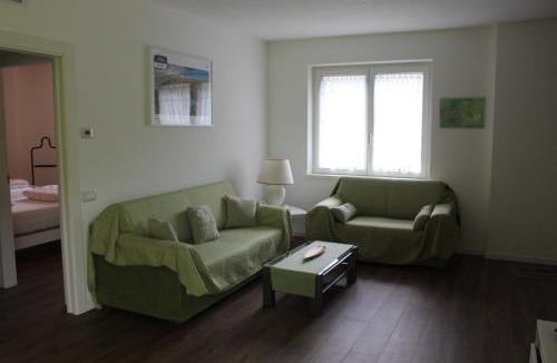 Tiarno di Sopra Apartment | Appartamenti Lilia - Ledro