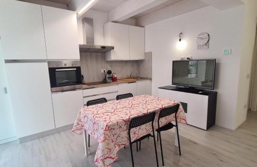 Porto Recanati Apartment | Appartamenti nuovi in centro a Porto Recanati Riviera del Conero