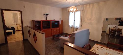 Bastia Apartment | Appartamento a 10 minuti da Modena