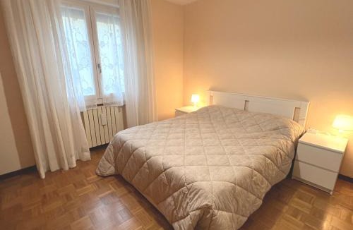 Bastia Apartment | Appartamento a 10 minuti da Modena