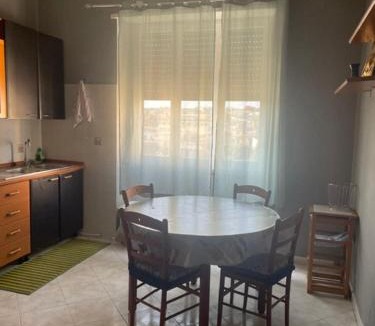 Nettuno Apartment | Appartamento Chill