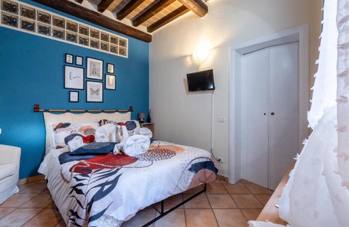 Parma City Centre Apartment | Appartamento confortevole con ascensore Parma - Freedom Industrial