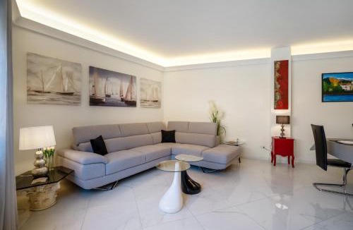 Solcio Apartment | Appartamento Golfo di Solcio