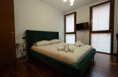 Centro Storico Apartment | Appartamento Il Crocevia