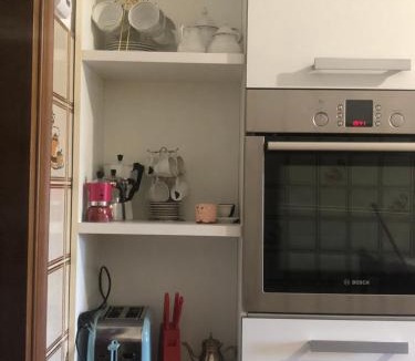 Gariga Apartment | Appartamento nel verde - 4km da Piacenza
