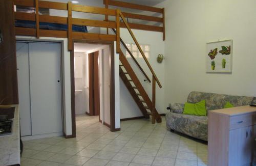 Grado Pineta Apartment | Appartamento Pineta