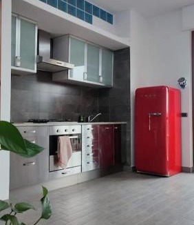 Abbiategrasso Apartment | appartamento V&V
