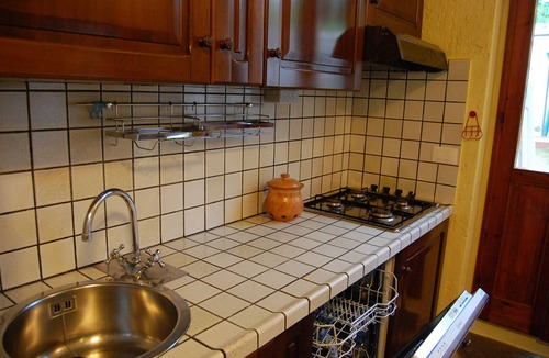 Castelfranco di Sopra Apartment | Apt. Aida - Casa Lama Residence - 3/4 p apartment with two rooms