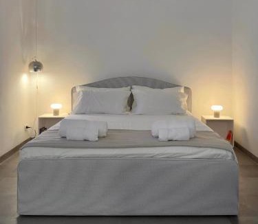 Old Town Apartment | Arazzo Apartments