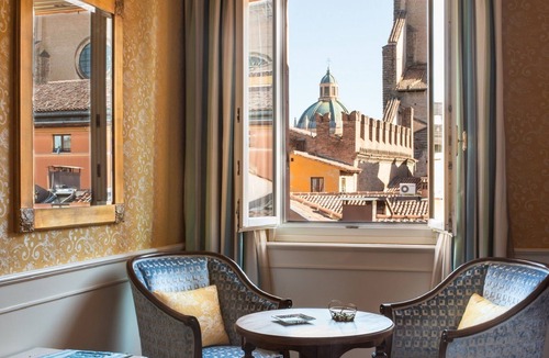 Historic Center Hotel | Art Hotel Orologio