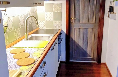 Rivotorto Apartment | Assisi's La Roccetta is a cozy, safe and modern loft.