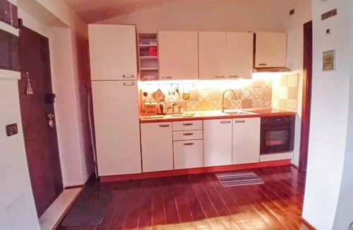 Rivotorto Apartment | Assisi's La Roccetta is a cozy, safe and modern loft.