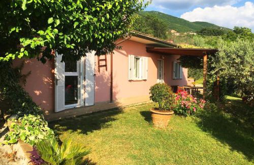 Viole House | Assisi Villa RandR
