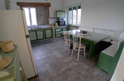 Oleggio House | At 9 minutes from Milan Malpensa I rent bed with breakfast, pets allowed