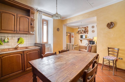Messenano Apartment | Authentic Umbrian Home: Charm and Tradition
