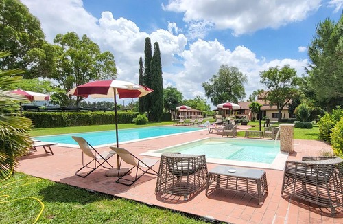 Grosseto House | Awesome home in Grosseto with WiFi