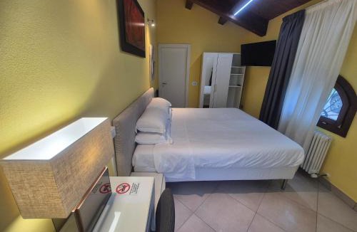 Lugo Bed & Breakfast | B&B Bella di Notte