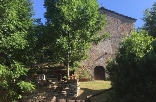 Riolunato Bed & Breakfast | B&B Ca' Dei Lenzotti