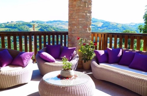 Urbania Bed & Breakfast | B&B da Vi.Vì