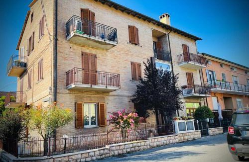 Santa Maria degli Angeli Bed & Breakfast | B&B Iris