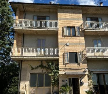 Ascoli Piceno Apartment | B&B La cicala