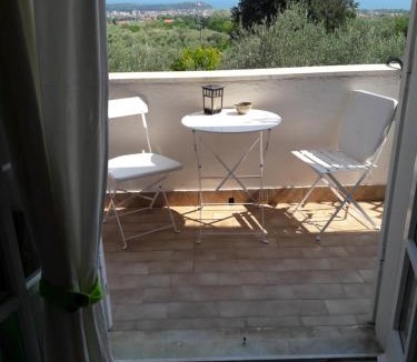Trivio Bed & Breakfast | B&B Villa Ada