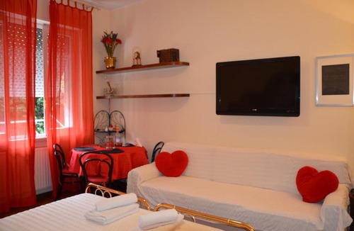 Como Bed & Breakfast | B&B Villa Olmo