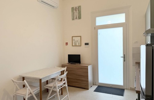 Bellaria-Igea Marina Apartment | B001 - Bellaria, new two-room apartment 200 meters from the sea