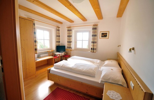 Bolzano House | Bad St.Isidor