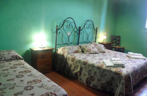 Santa Reparata House | Badia il Vingone