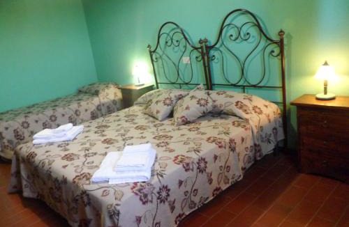 Santa Reparata House | Badia il Vingone