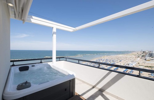 Viserbella Hotel | Baia