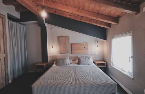 Old Town House | Bardoliners
